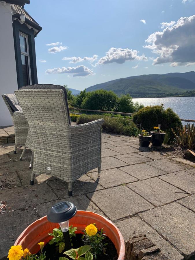 Alt-An Lodge Retreat & Lodge En-Suite Room Fort William