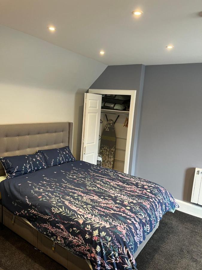 No4 On The Door Apartment