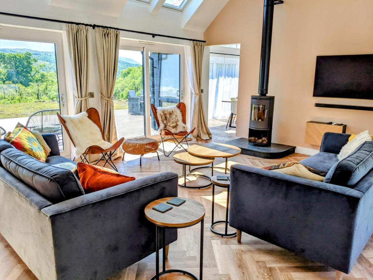 Taigh Moy Holiday home Fort William