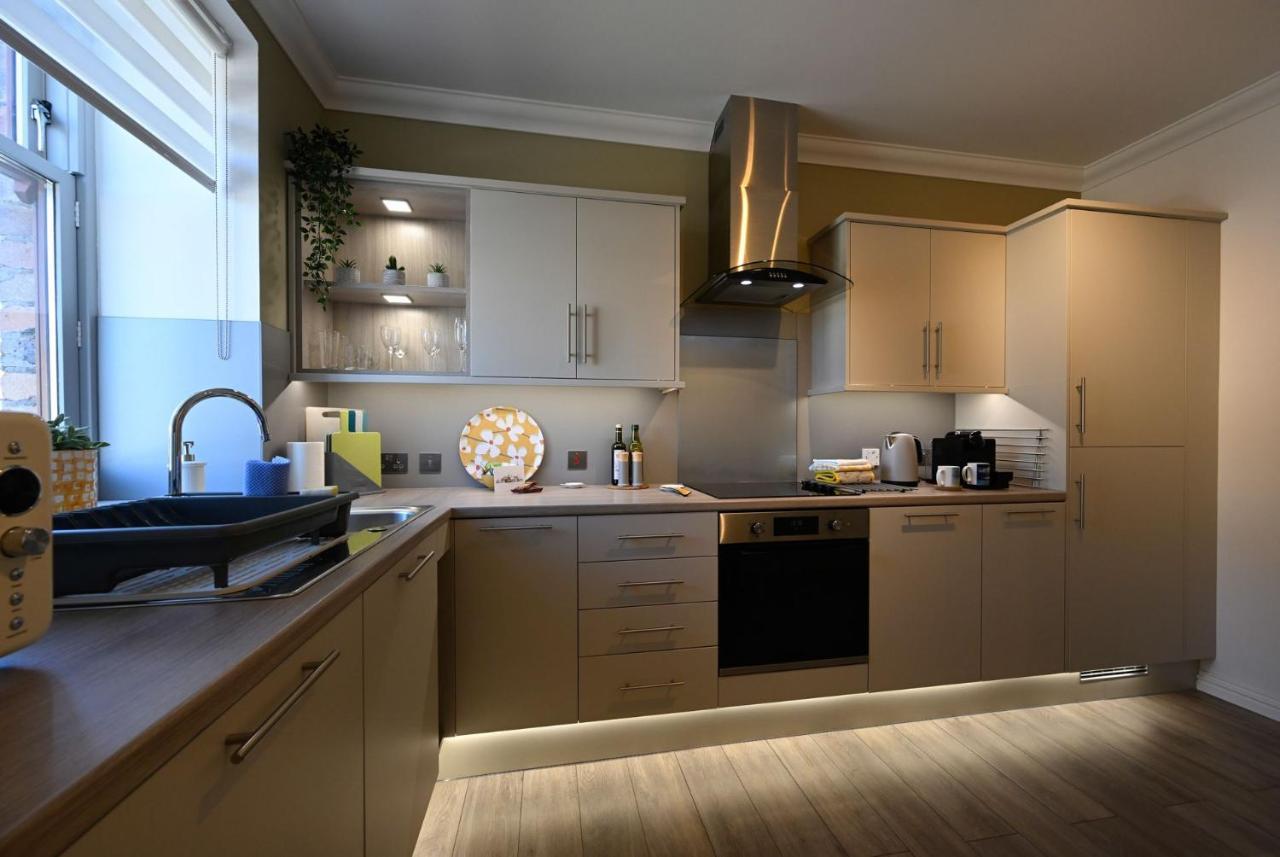 Old Whisky Distillery Holiday home Fort William