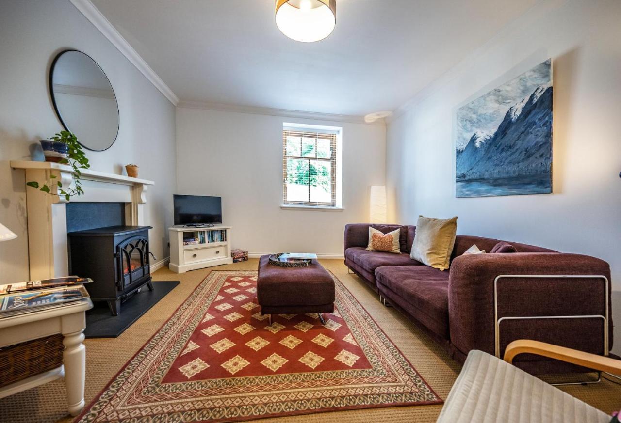 Old Whisky Distillery Holiday home