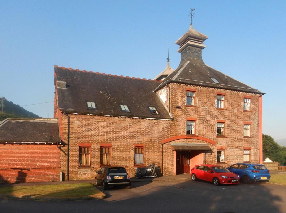Holiday home Old Whisky Distillery