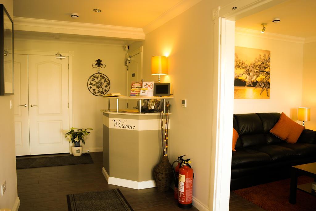 Guest house Maclean 4*