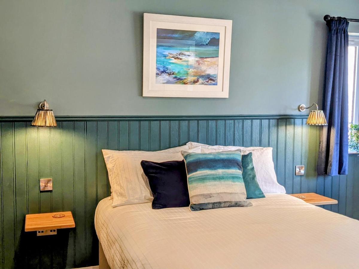Taigh Moy Holiday home