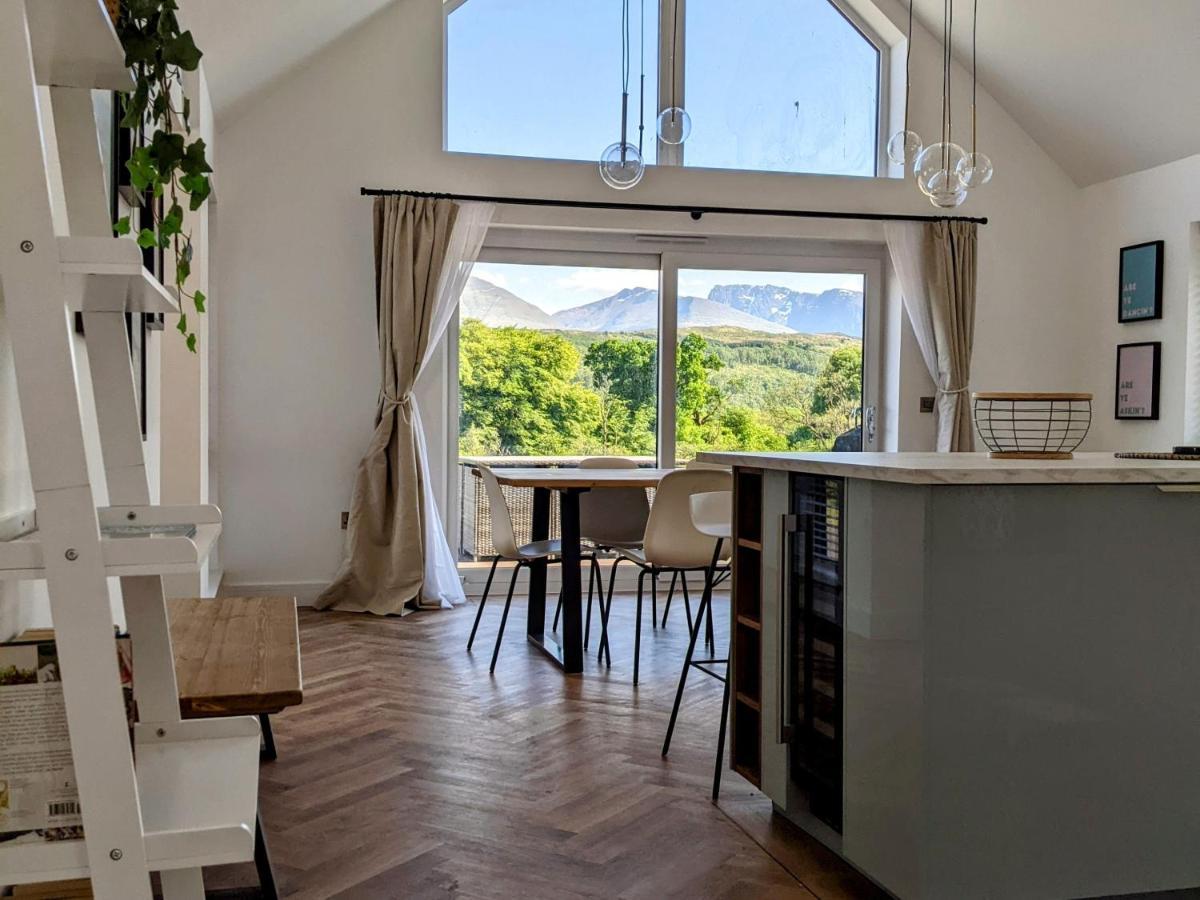 Taigh Moy Holiday home