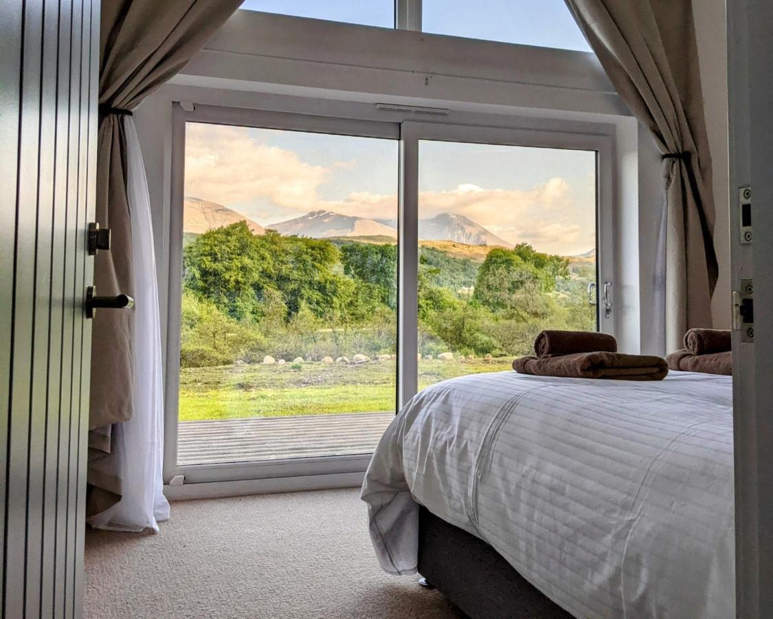 Taigh Moy Holiday home
