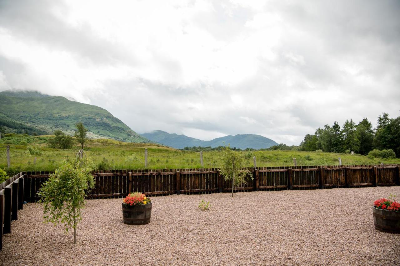 Tower Ridge * Fort William