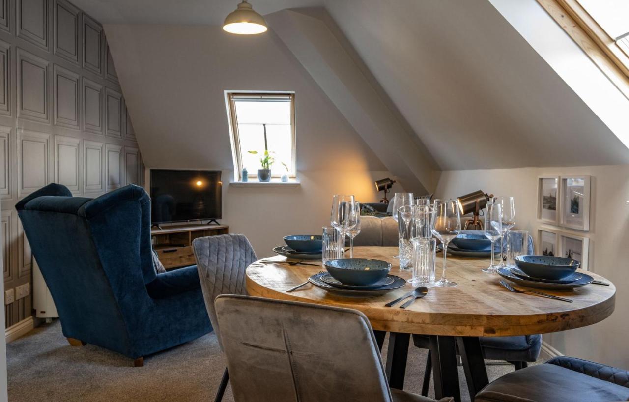 Old Distillery Holiday home