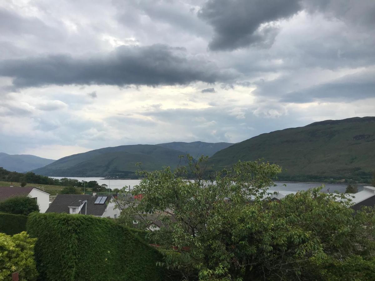 Bardnaclavanrooms - Single Guest house Fort William