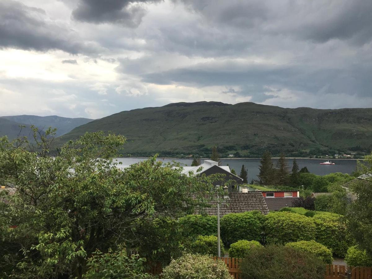 Bardnaclavanrooms - Single Guest house *