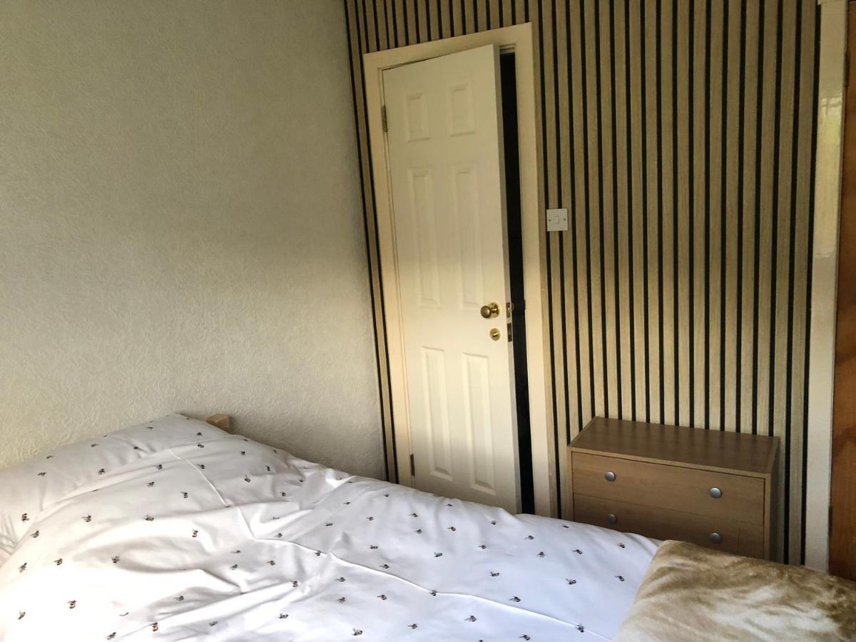Guest house Bardnaclavanrooms - Single *