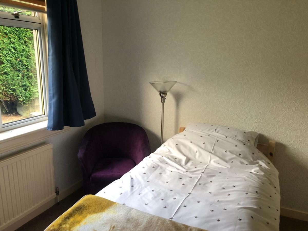 Bardnaclavanrooms - Single Guest house *