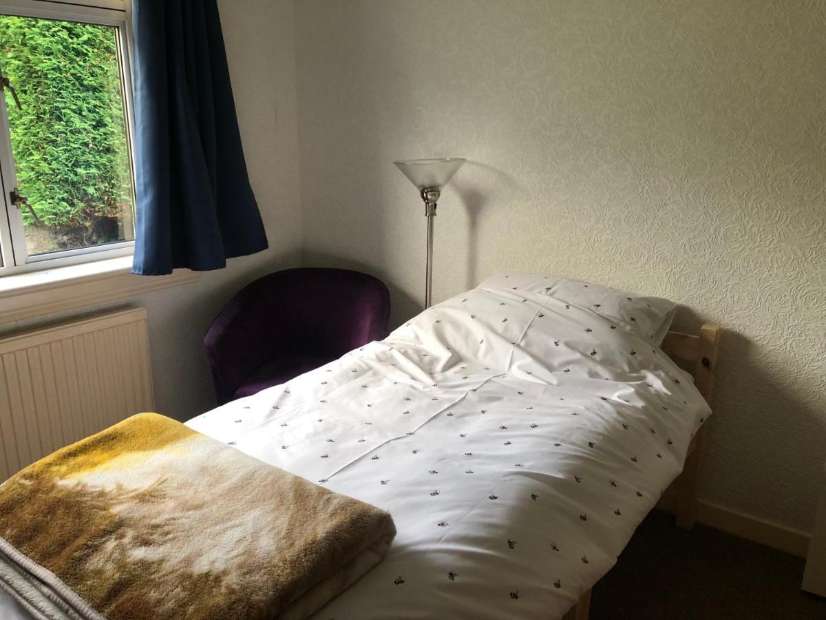 Bardnaclavanrooms - Single Fort William