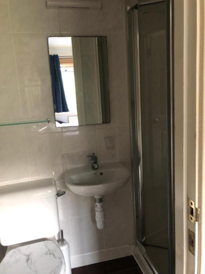 Bardnaclavanrooms - Single Guest house Fort William