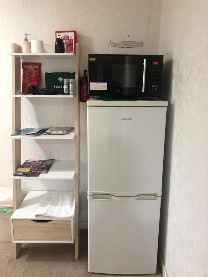 Guest house Bardnaclavanrooms - Single Fort William