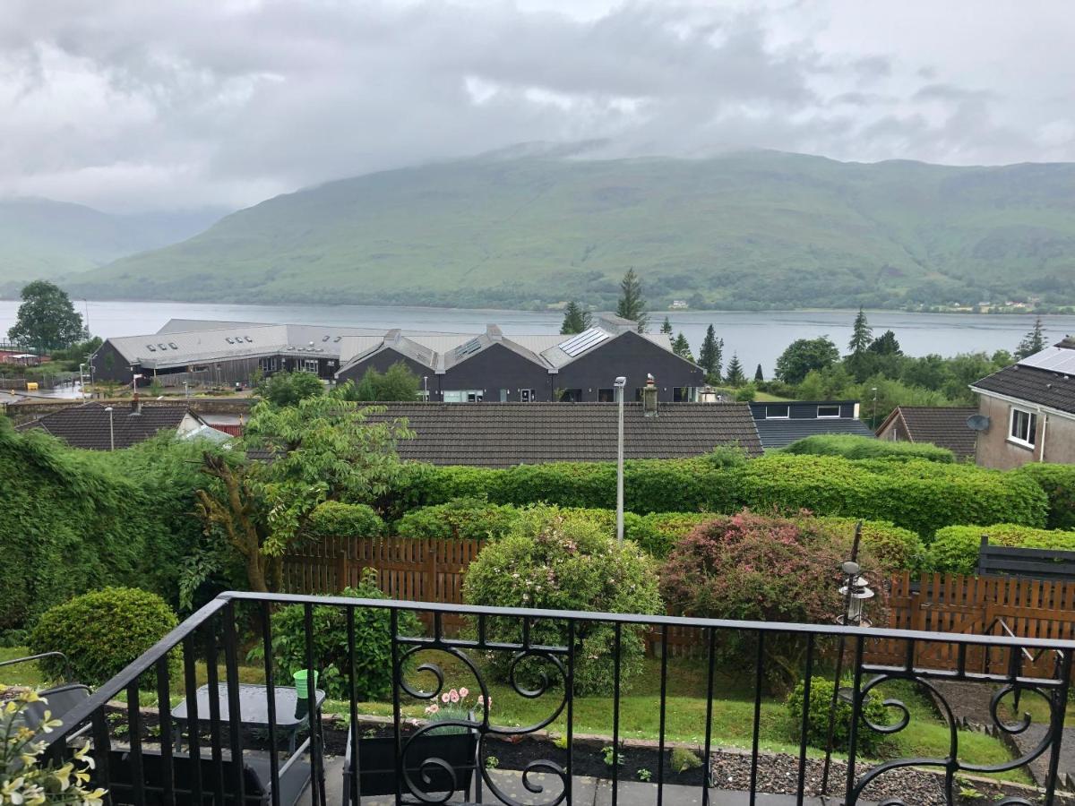 Guest house Bardnaclavanrooms - Single Fort William