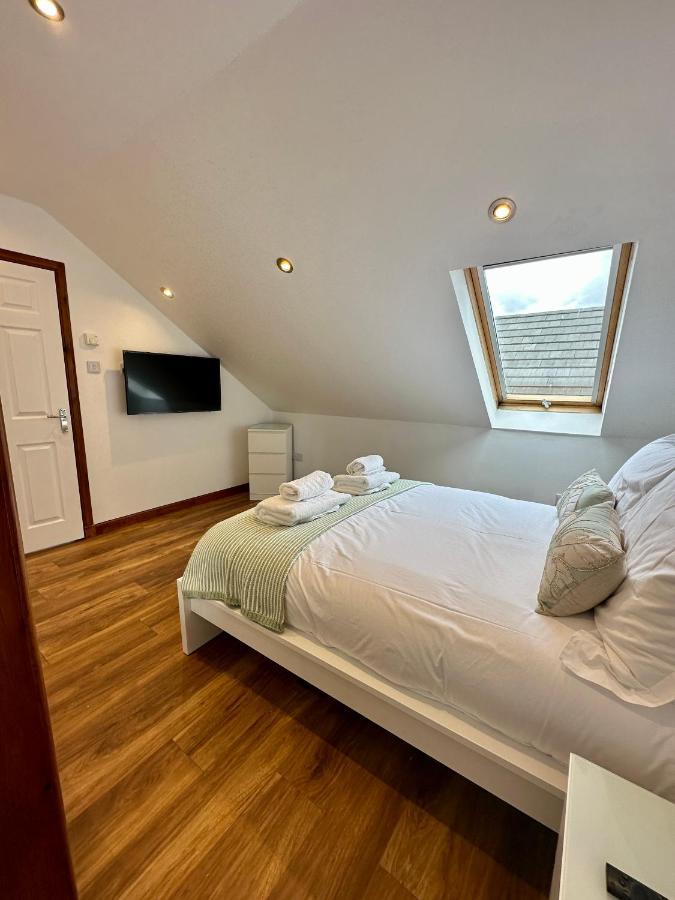 4 Sheraton Apartment Fort William