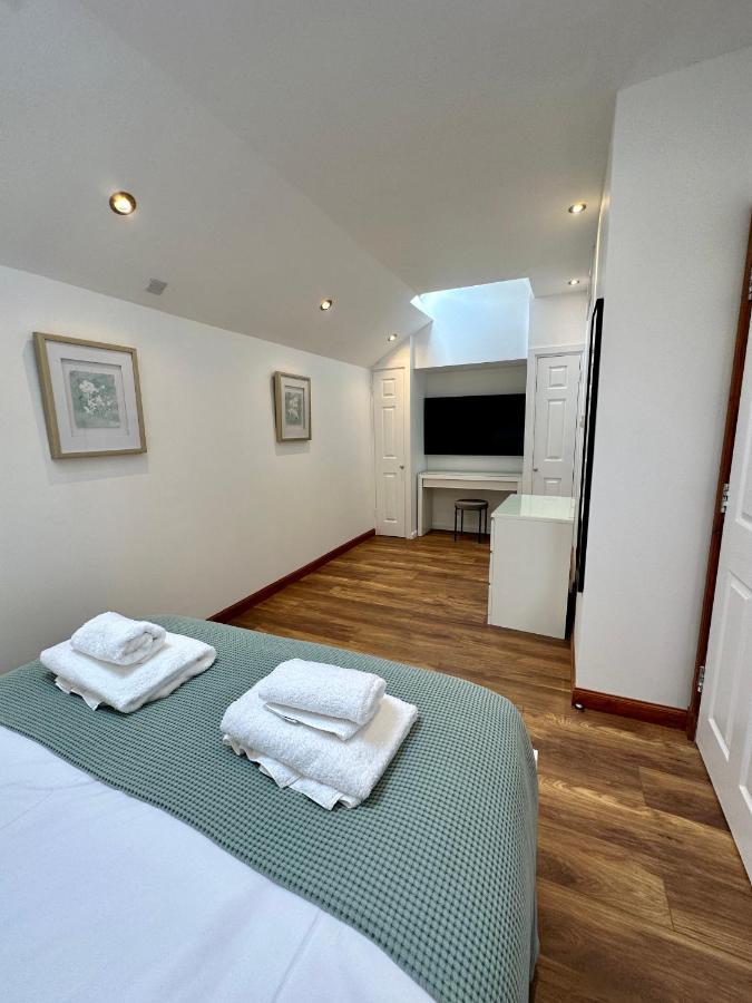 Apartment 4 Sheraton *