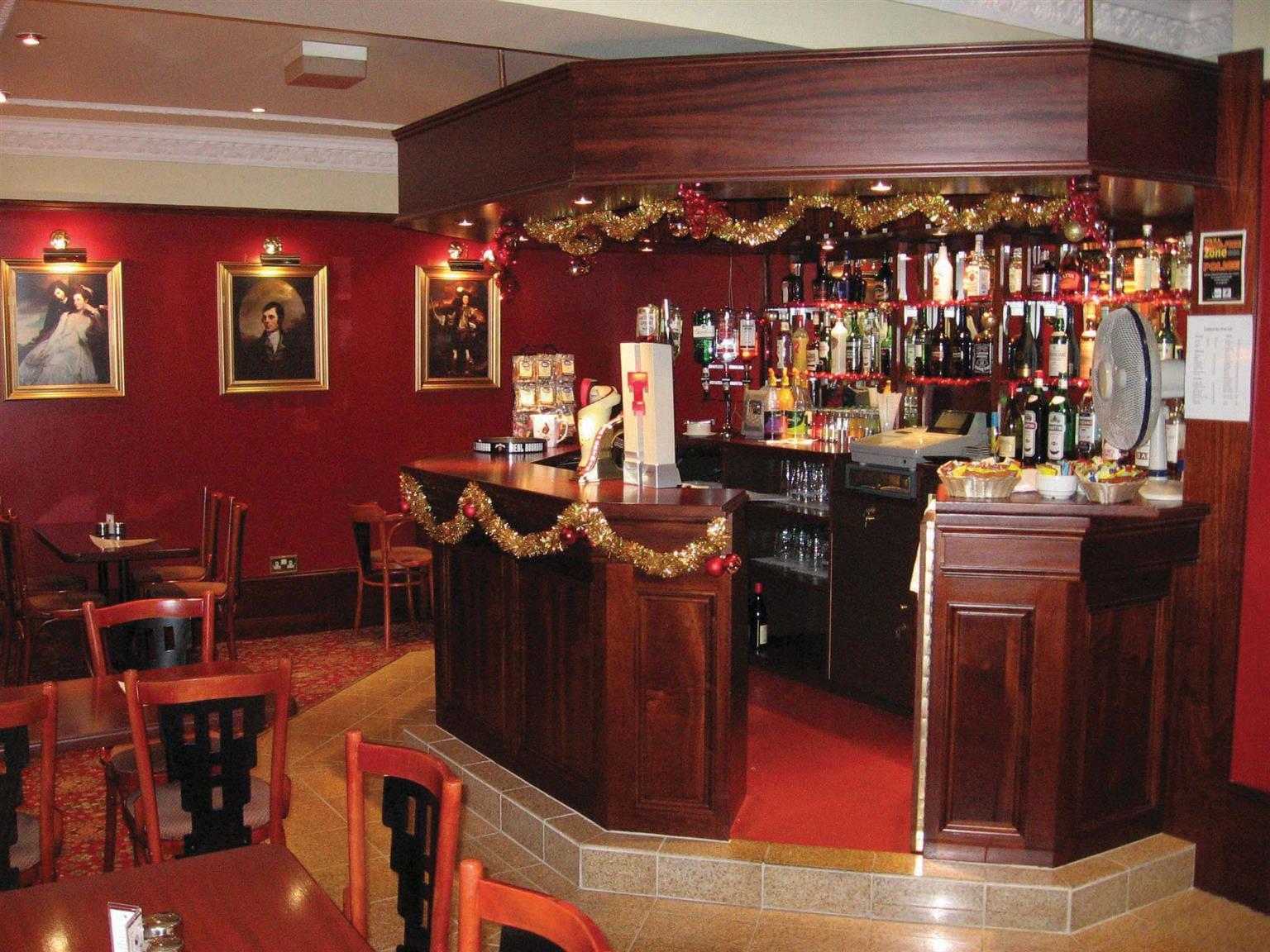 The Imperial Hotel 3*