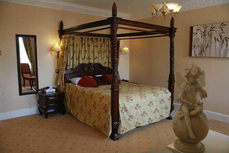 The Imperial Fort William