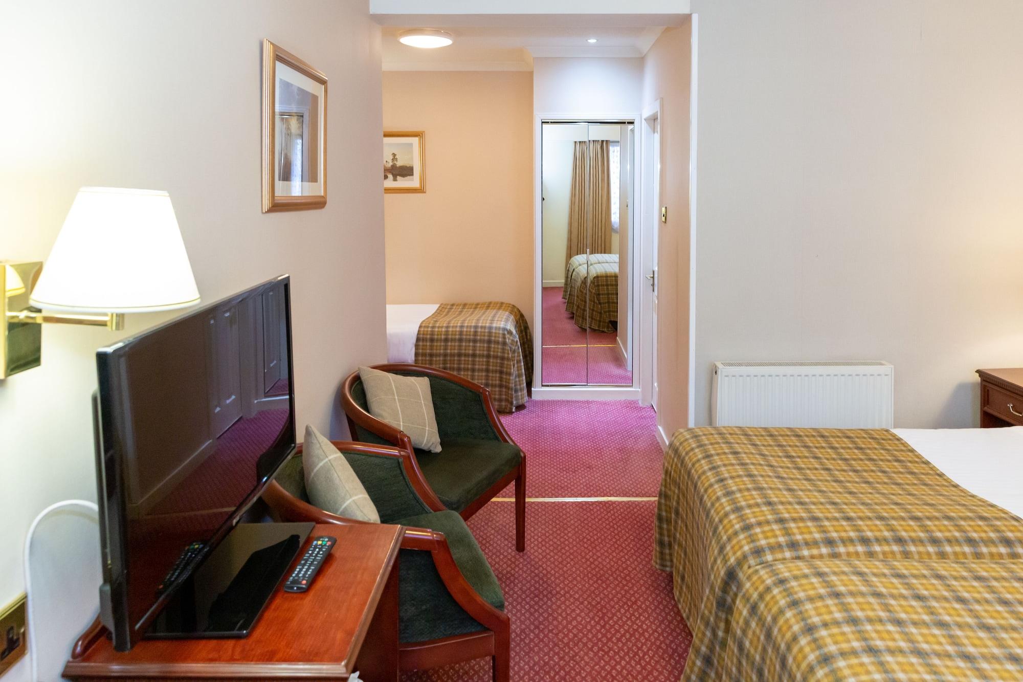 Hotel Alexandra