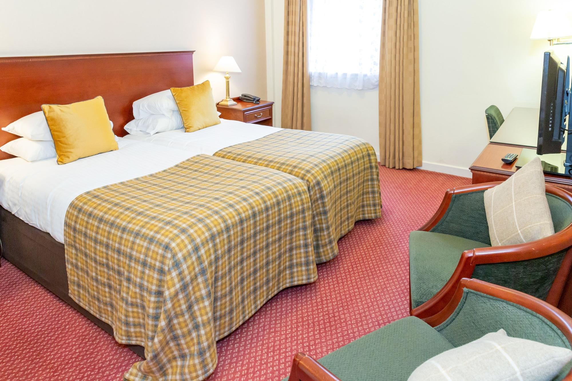 Hotel Alexandra Fort William