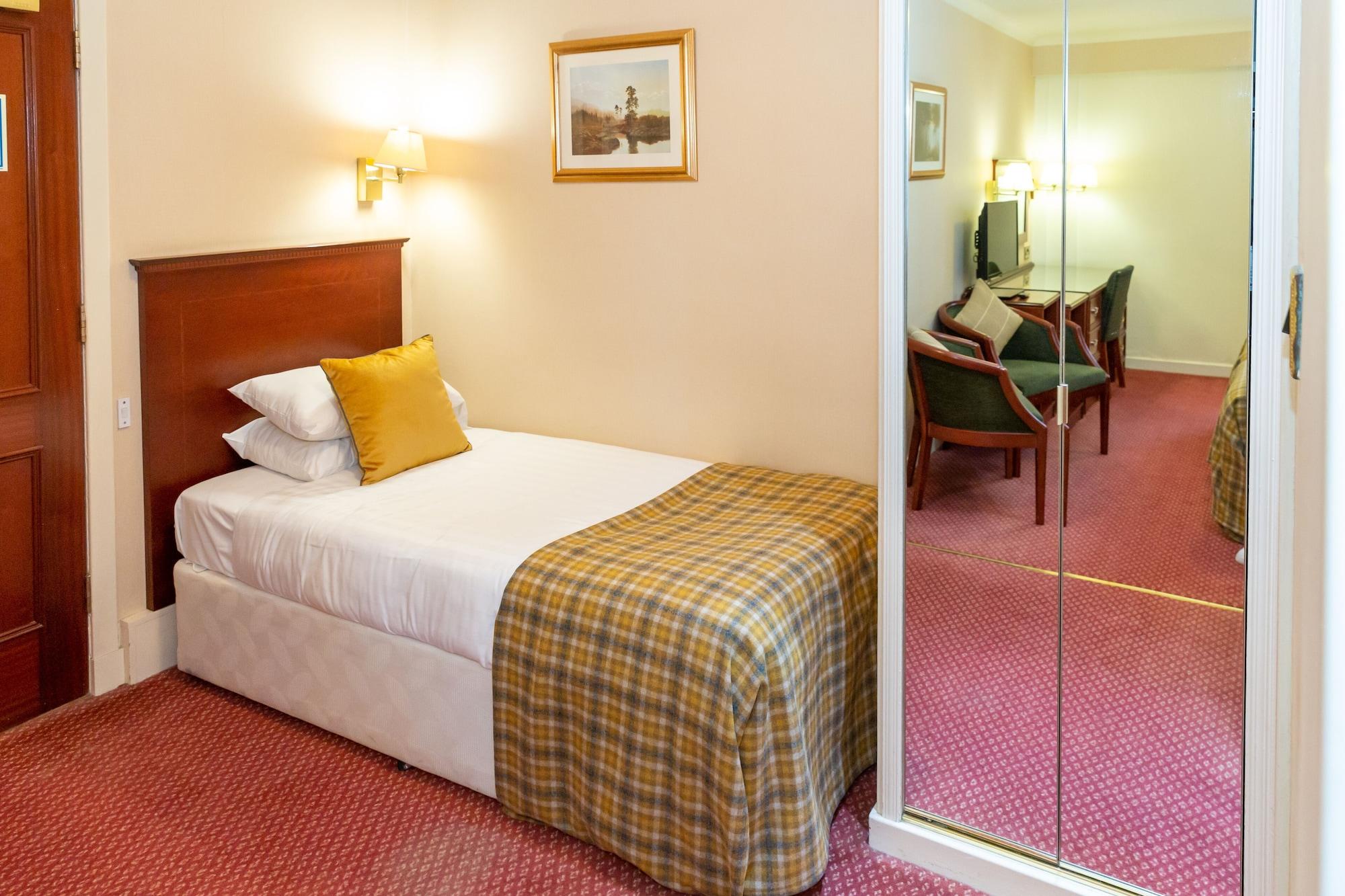 Hotel Alexandra Fort William