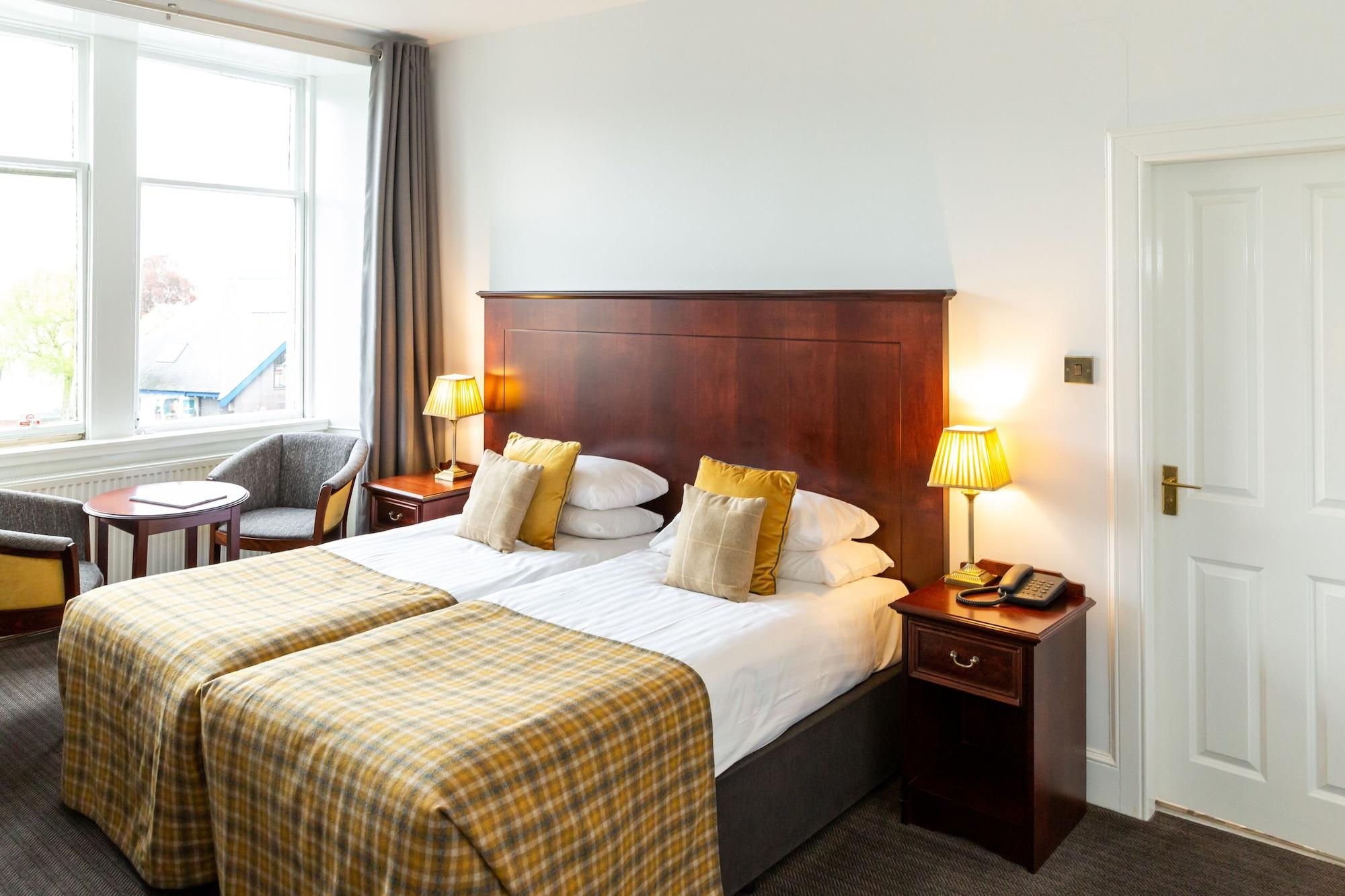 Alexandra 3* Fort William