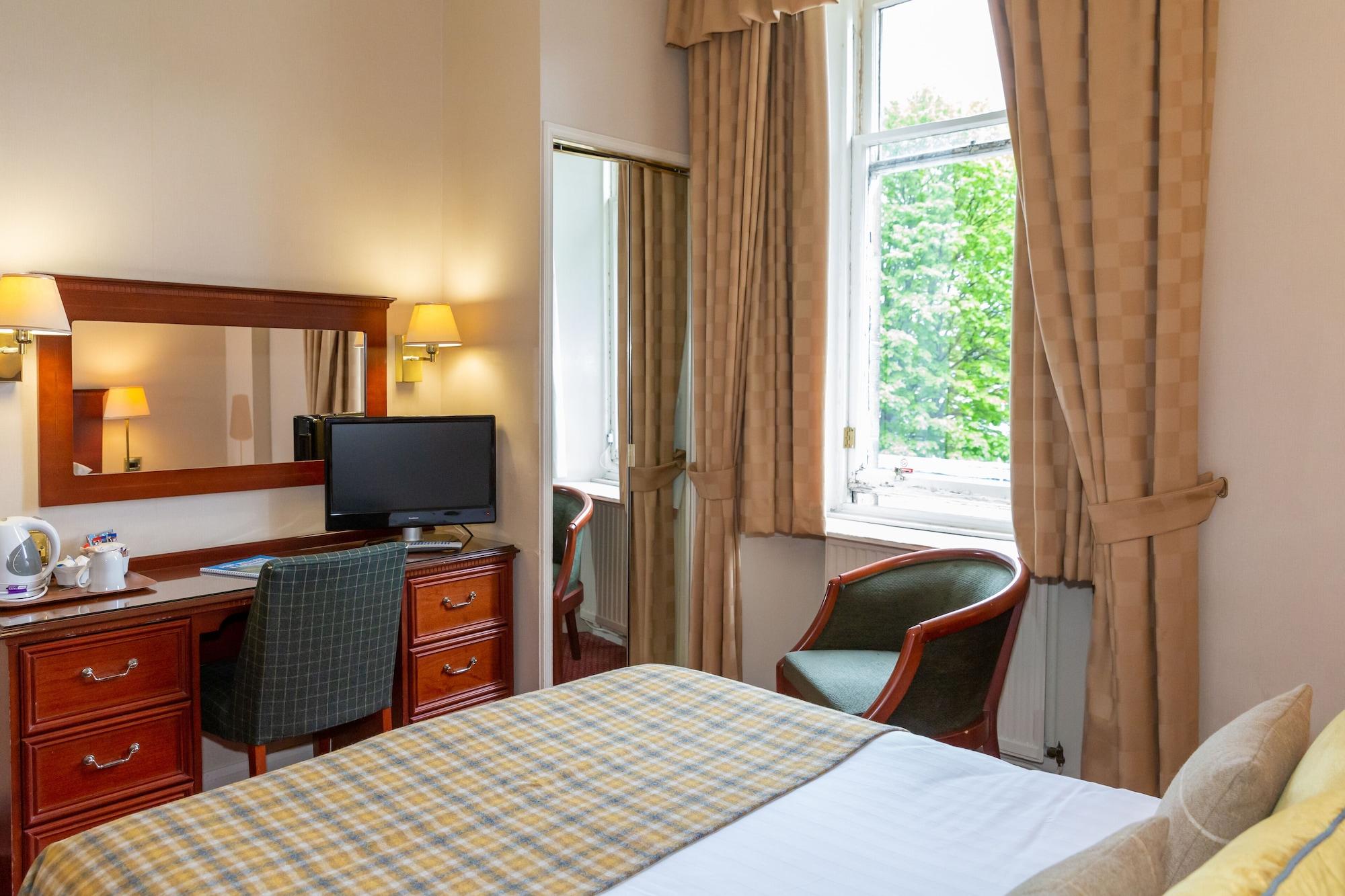 Hotel Alexandra 3*
