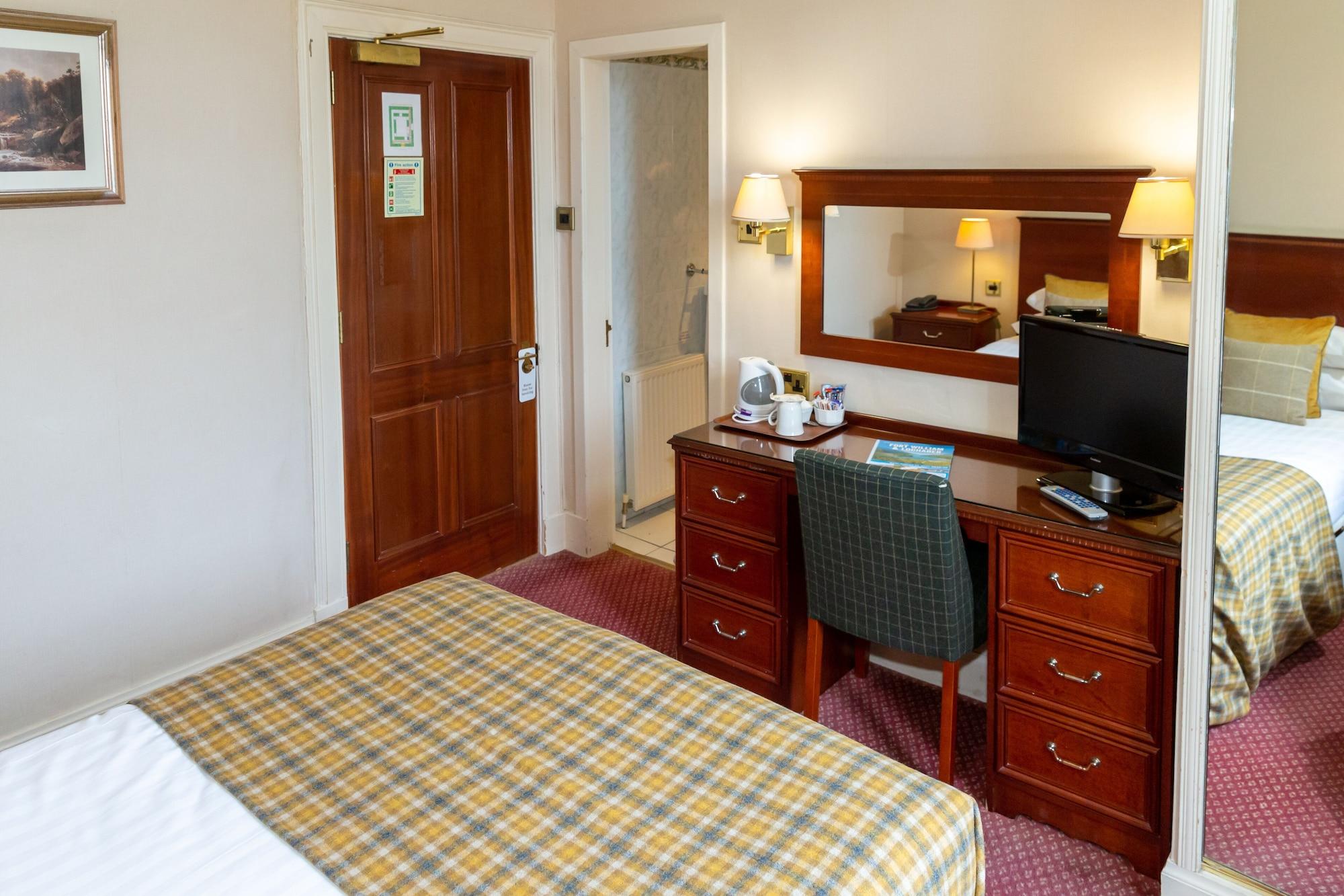 Alexandra Hotel Fort William