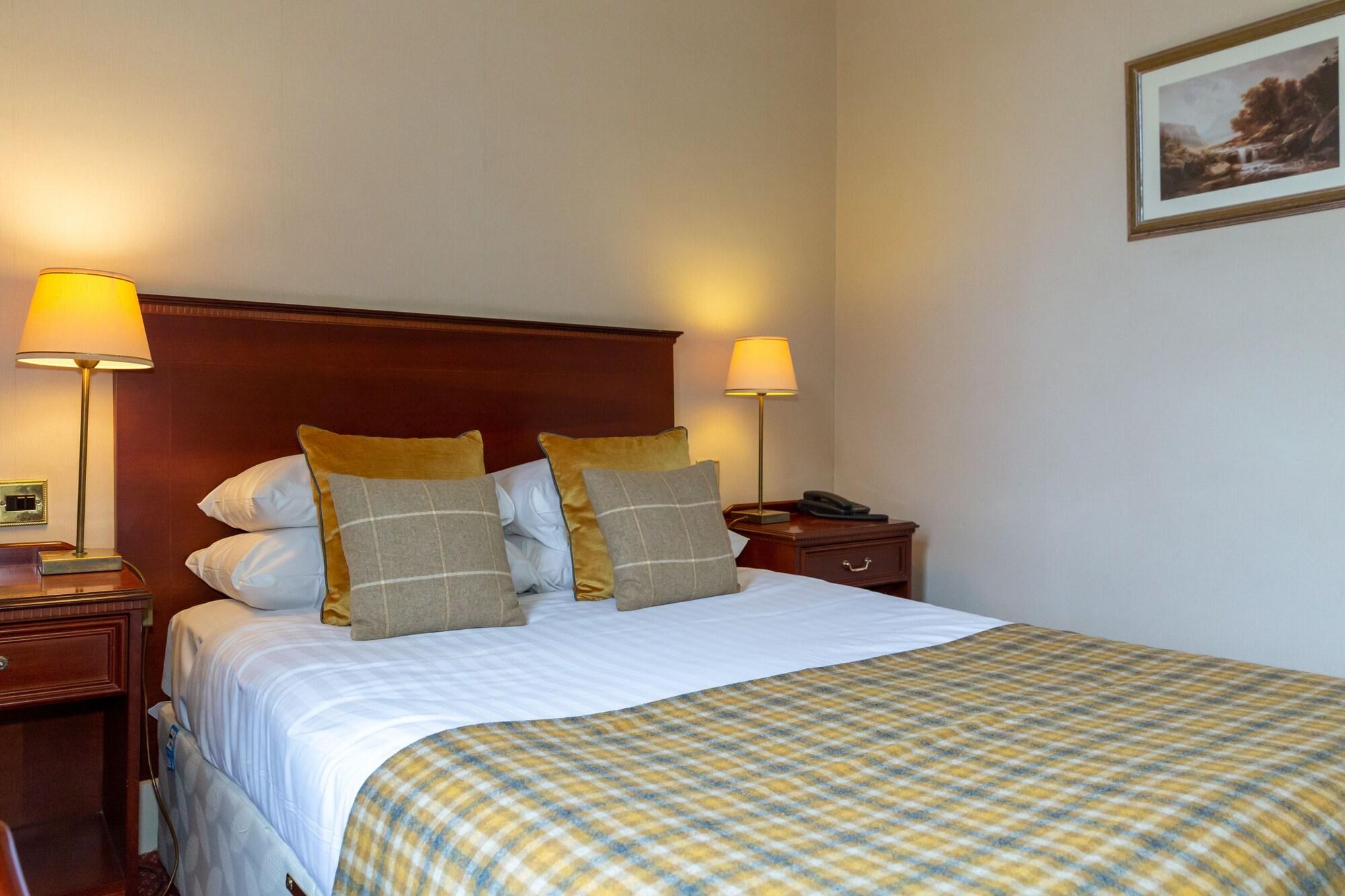 Hotel Alexandra Fort William