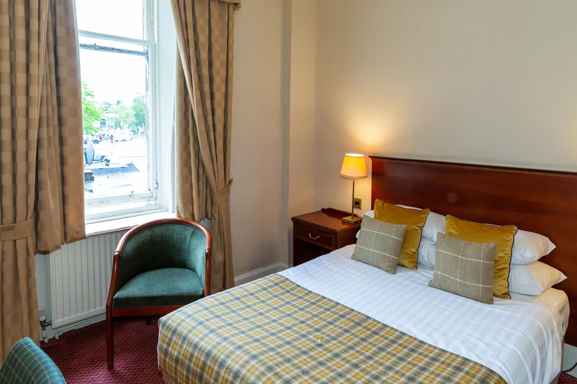 Alexandra 3* Fort William