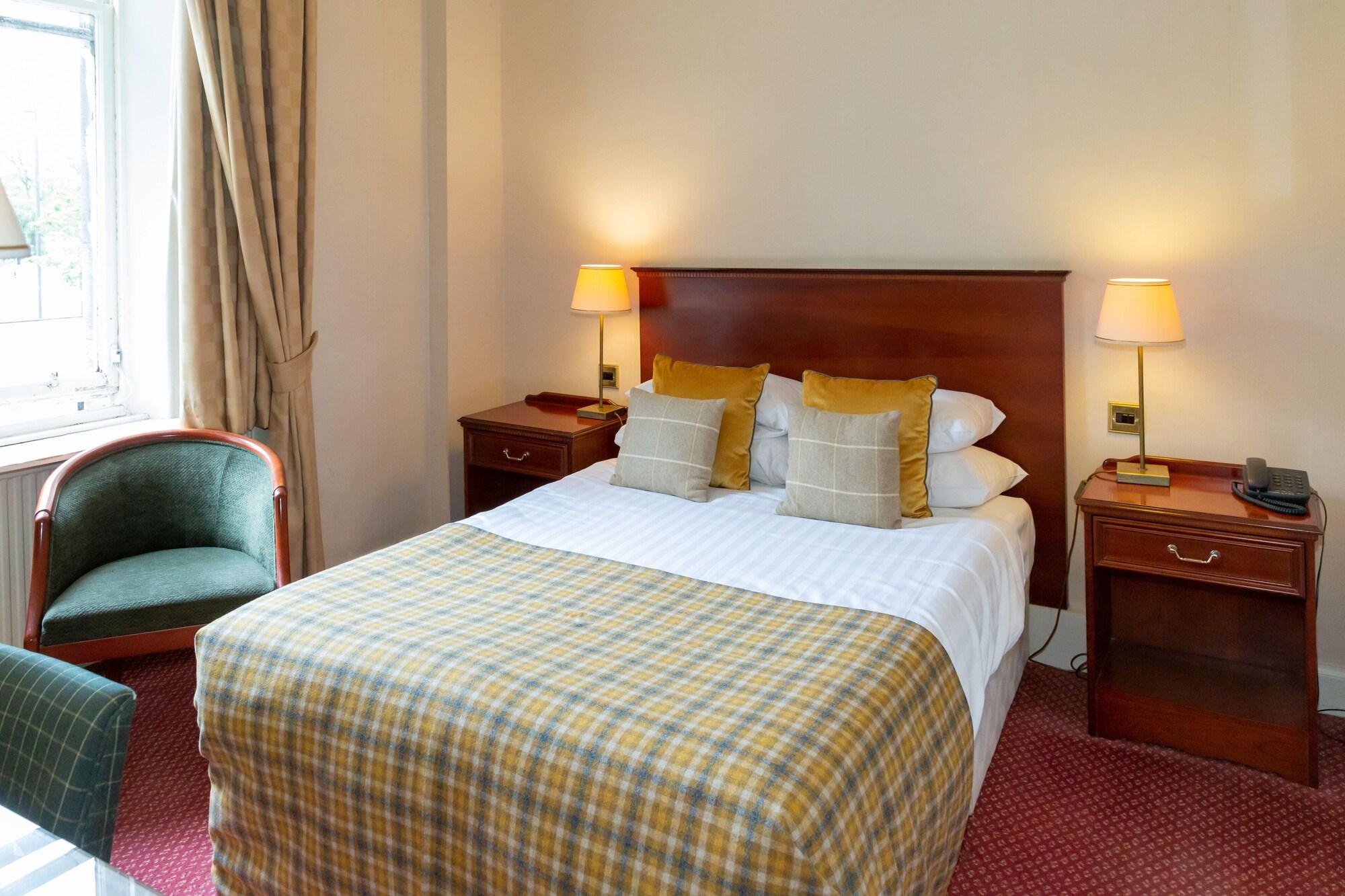 Alexandra Hotel Fort William