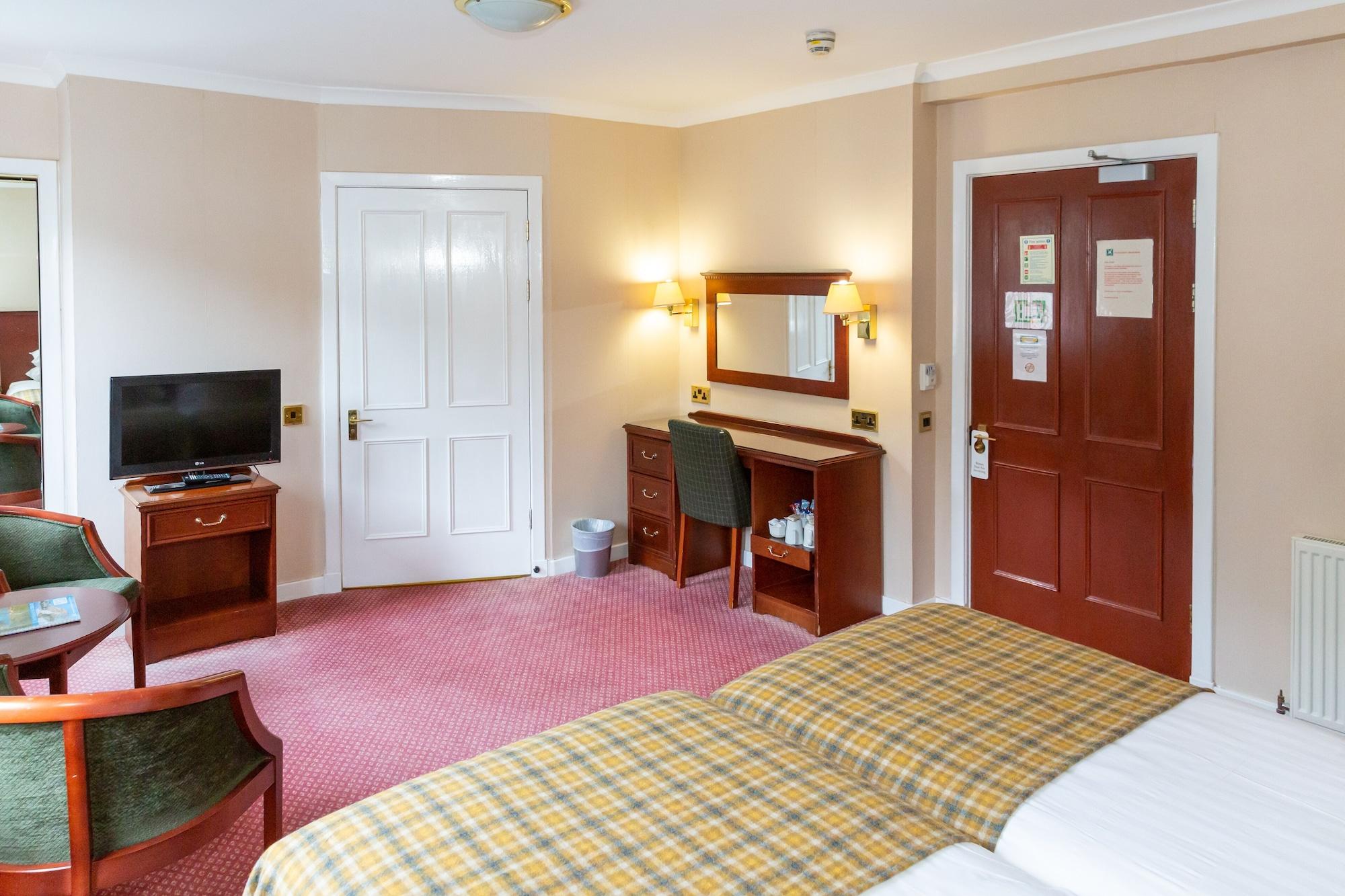 Hotel Alexandra Fort William