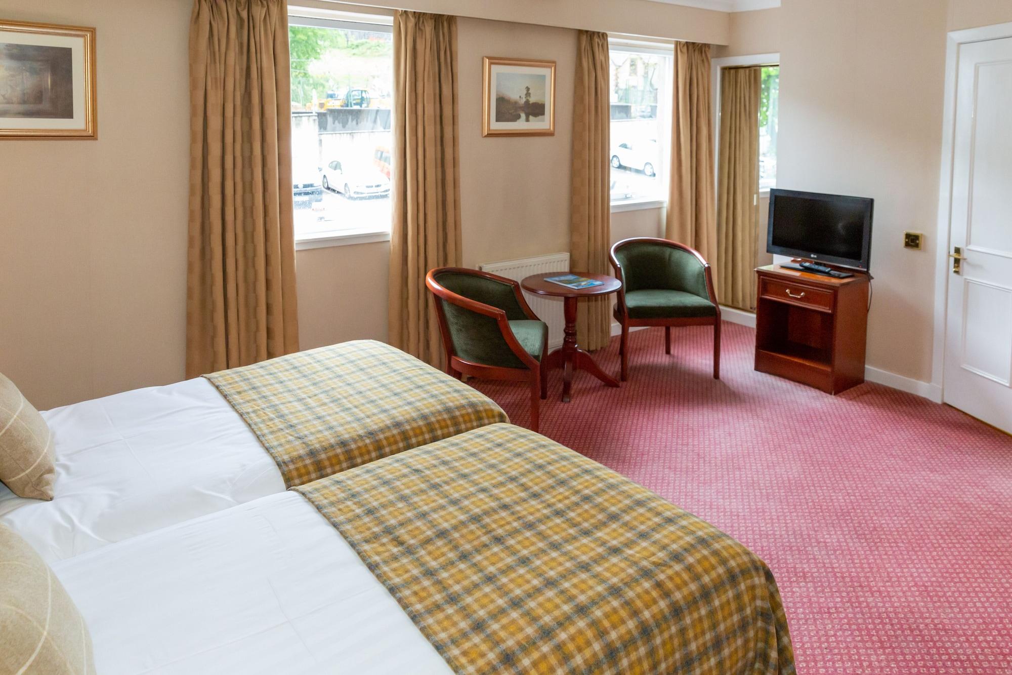 Alexandra 3* Fort William