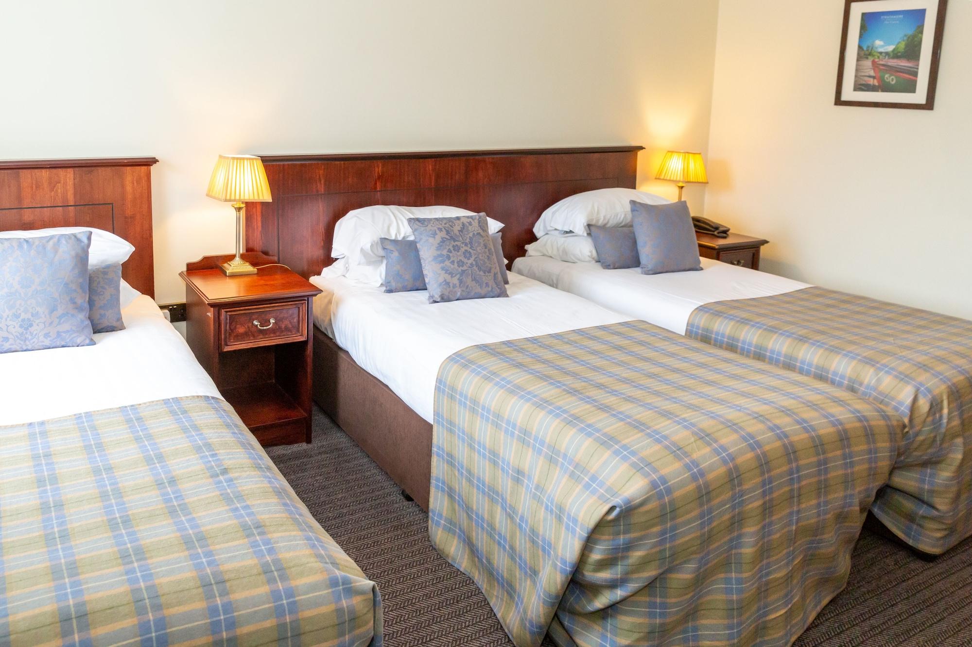 Hotel Alexandra Fort William
