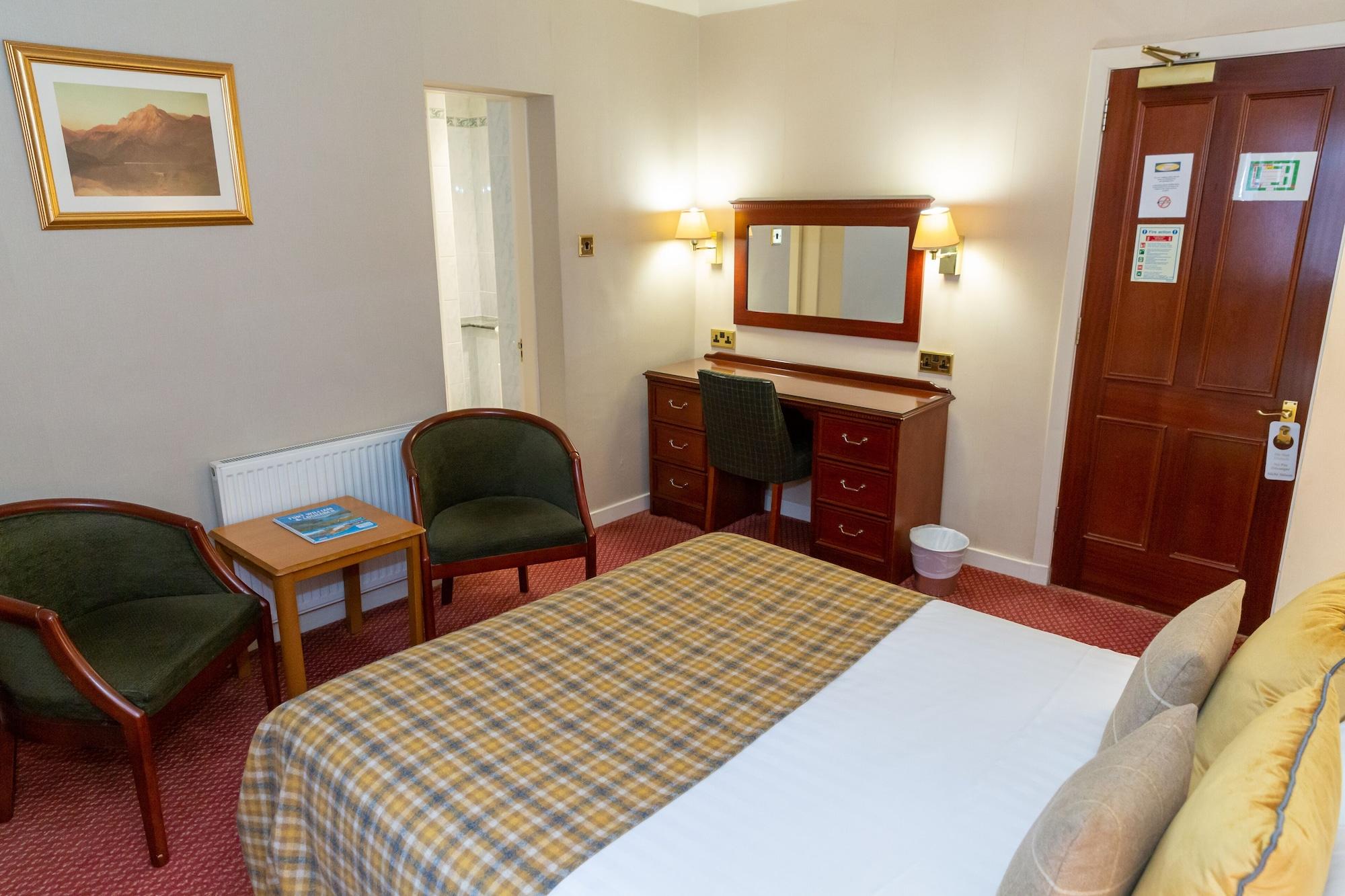 Hotel Alexandra