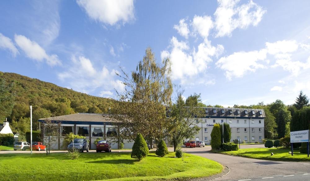 Hotel The Caledonian