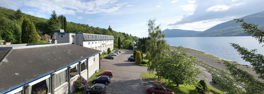 Hotel The Caledonian