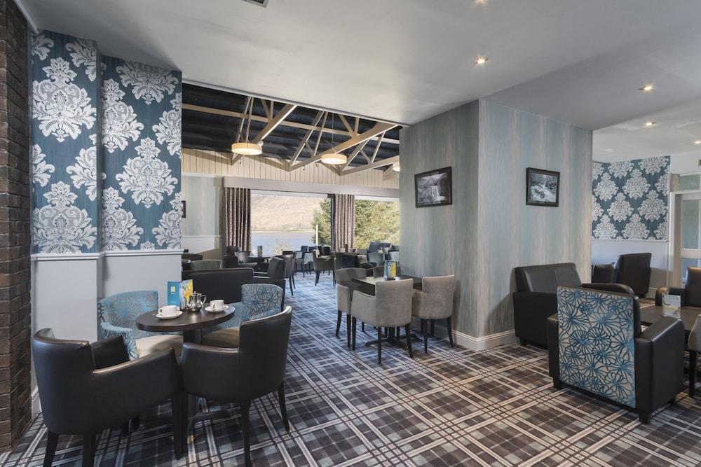Hotel The Caledonian Fort William