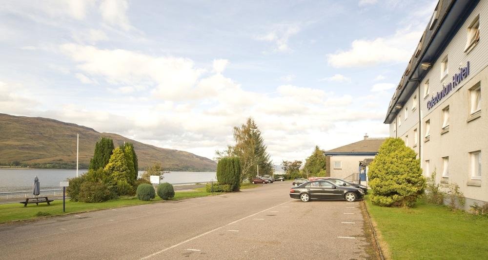 Hotel The Caledonian 3*