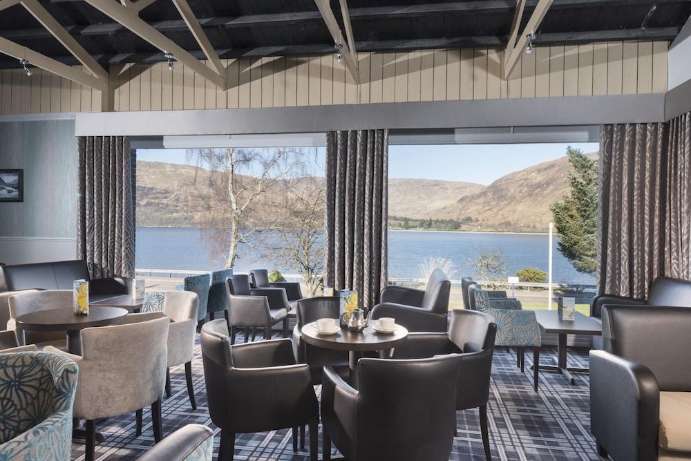 Hotel The Caledonian