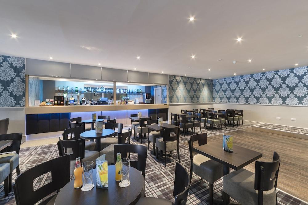 Hotel The Caledonian 3*