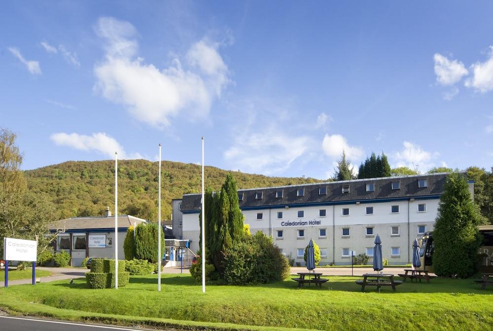 The Caledonian 3* Fort William