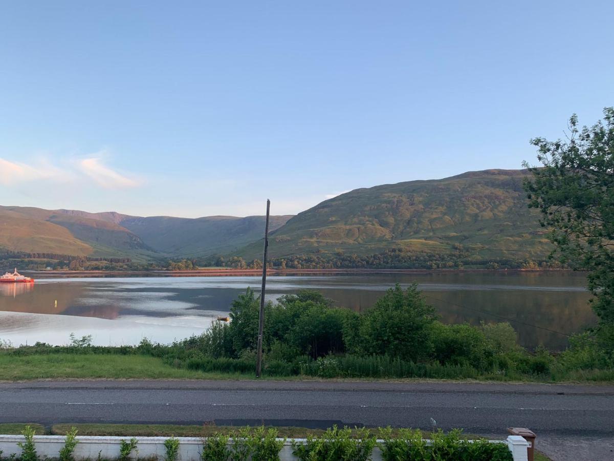 Ormasaig, Self Catering, One Mile To Town & Close To Ben Nevis Holiday home