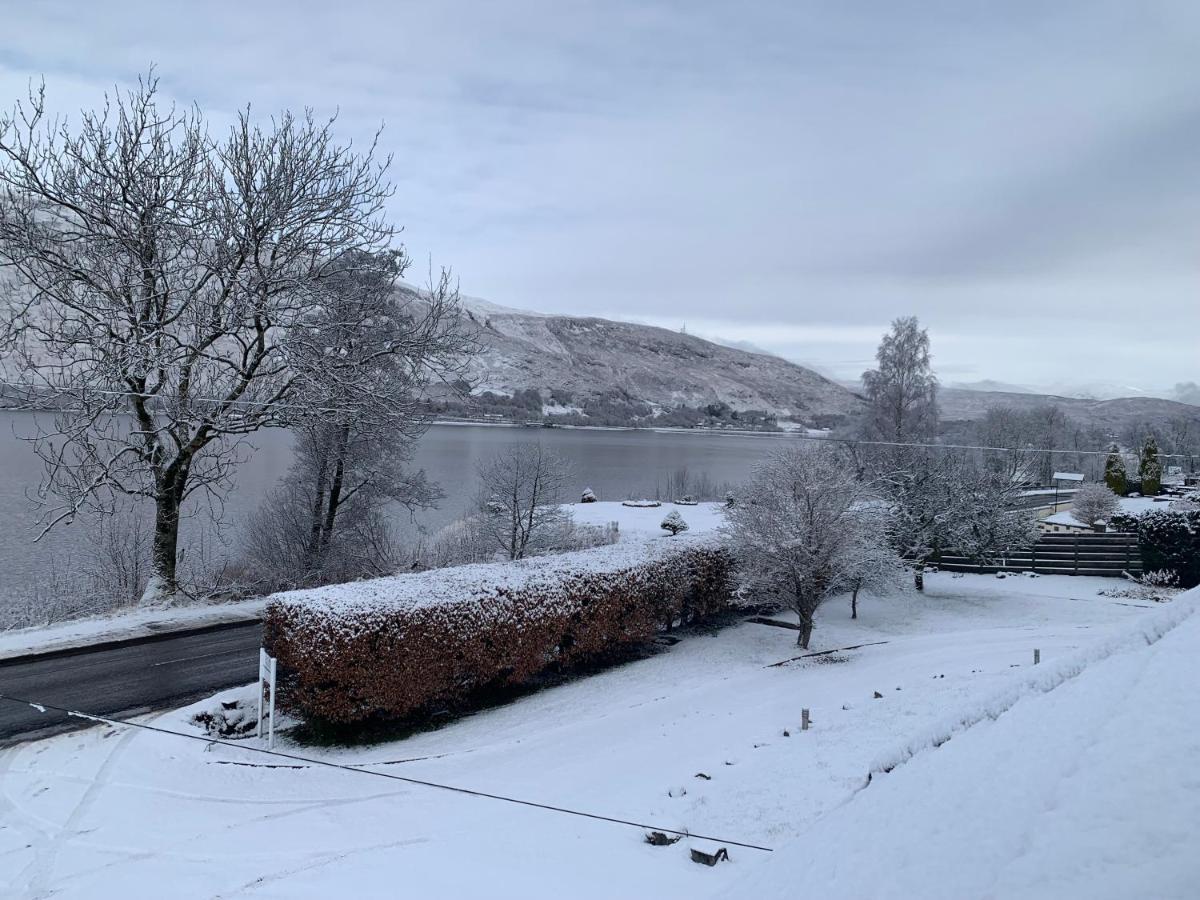 Ormasaig, Self Catering, One Mile To Town & Close To Ben Nevis
