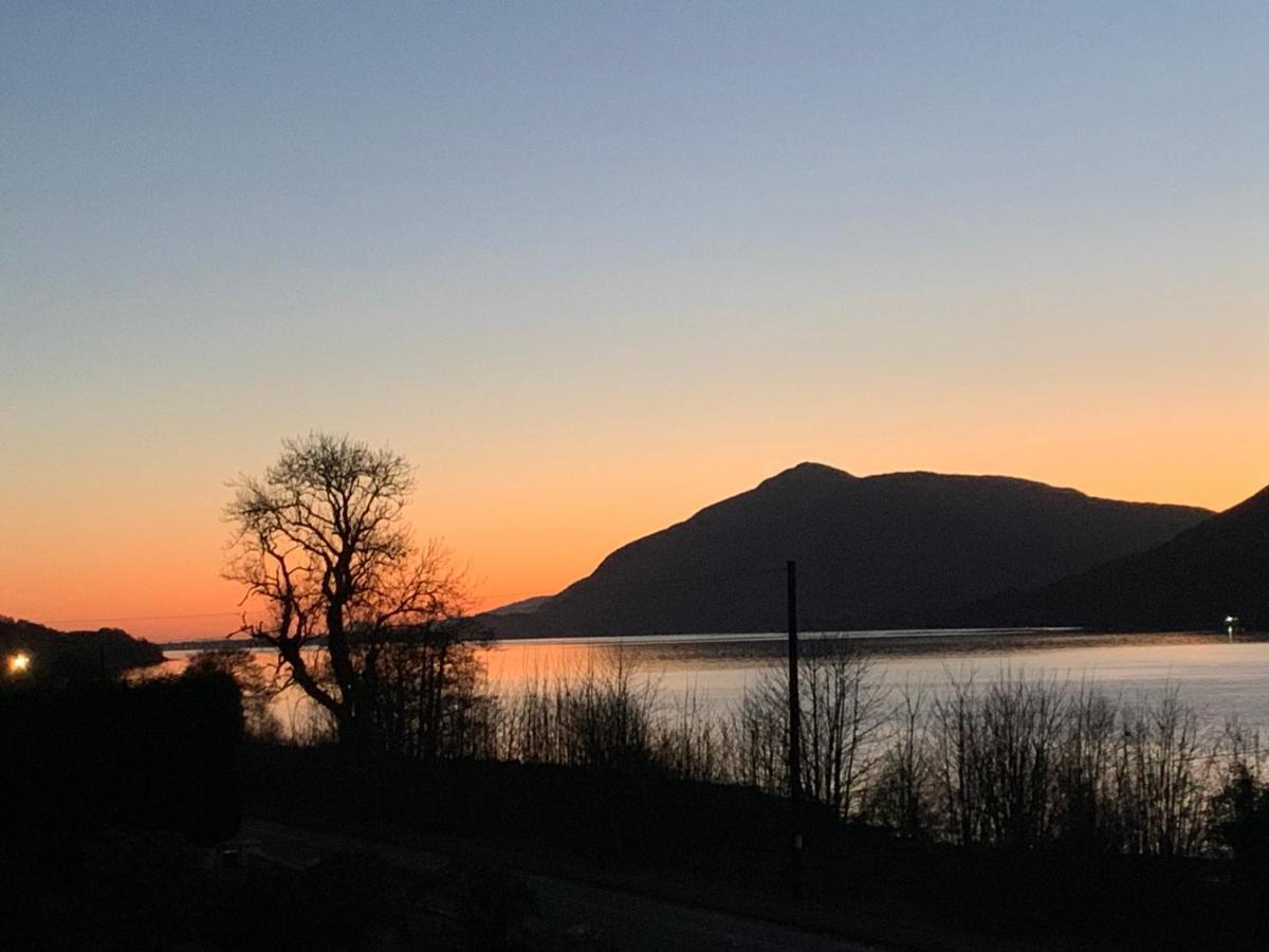 Ormasaig, Self Catering, One Mile To Town & Close To Ben Nevis