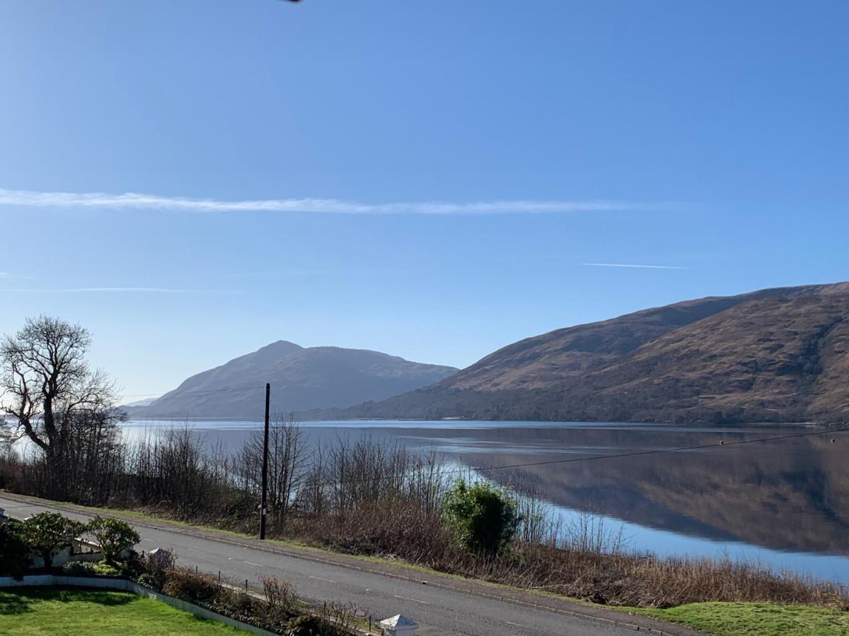Holiday home Ormasaig, Self Catering, One Mile To Town & Close To Ben Nevis Fort William