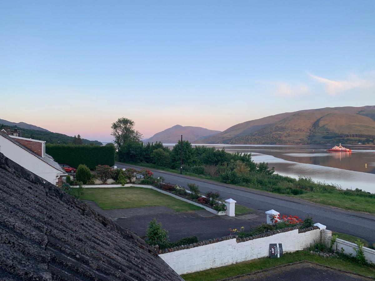 Ormasaig, Self Catering, One Mile To Town & Close To Ben Nevis Fort William