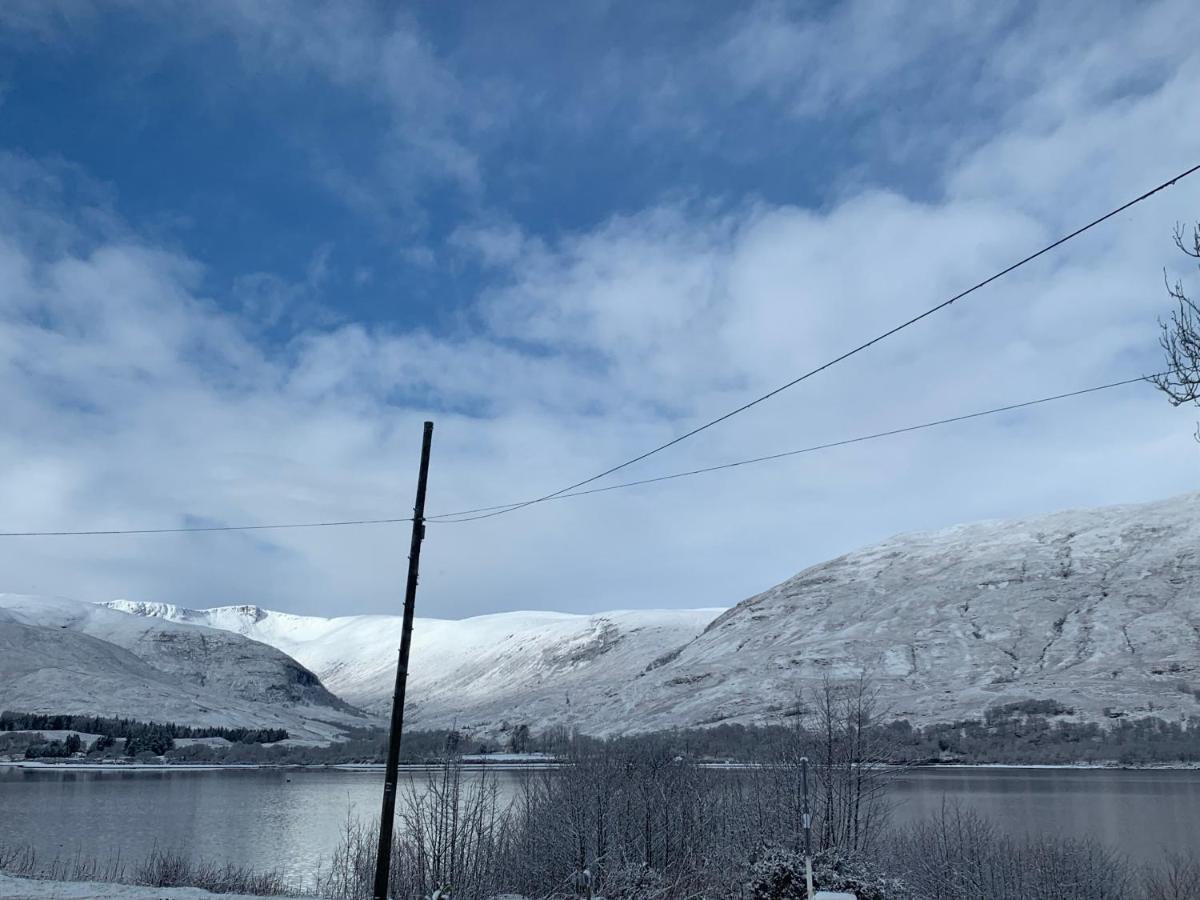 Ormasaig, Self Catering, One Mile To Town & Close To Ben Nevis *